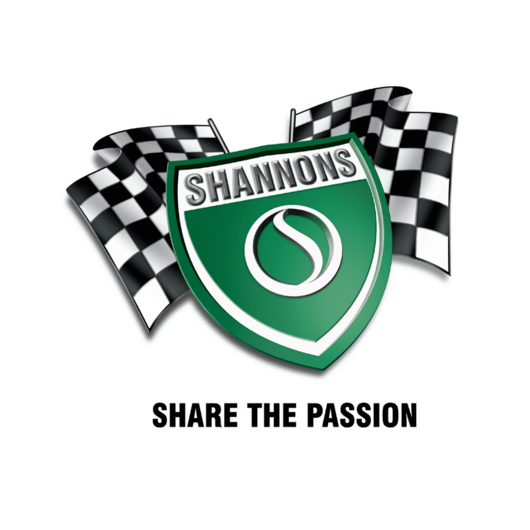 Shannons Logo