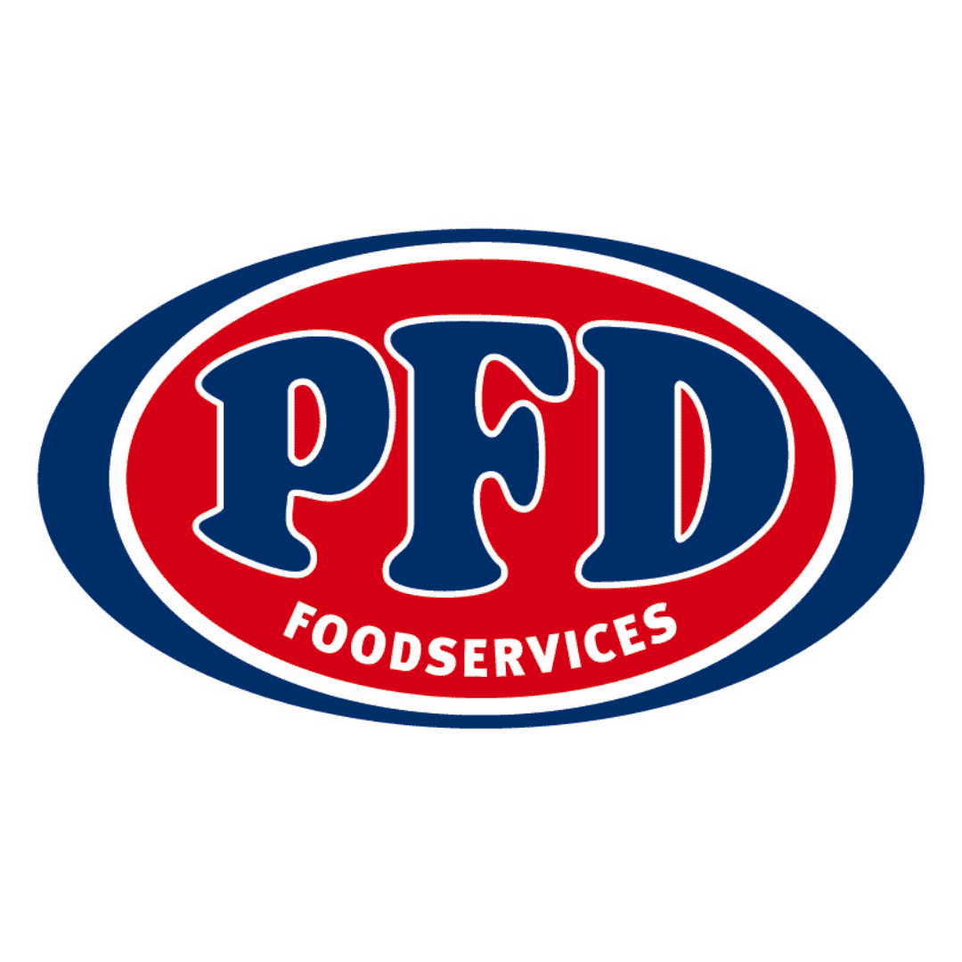 PFD Food Services Logo