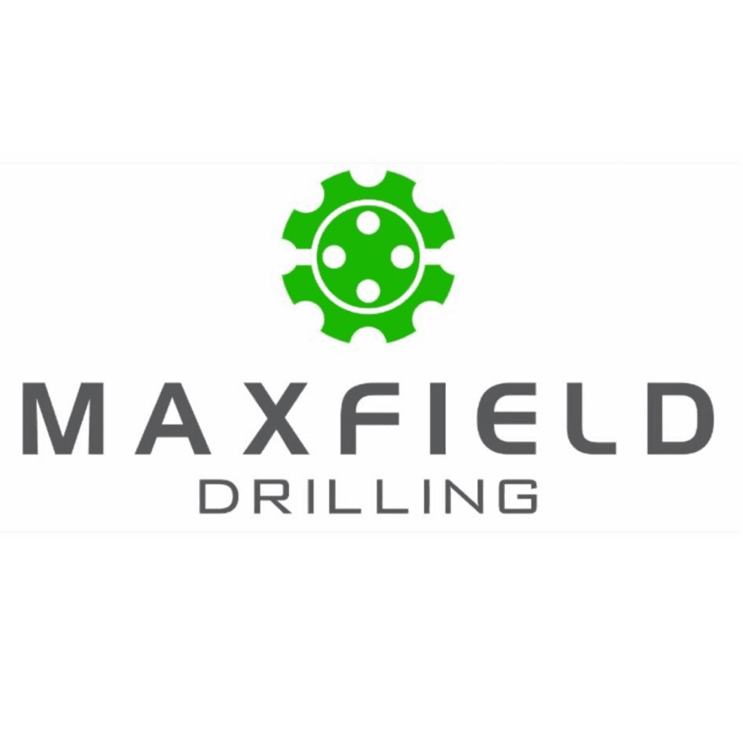 Maxfield Drilling logo