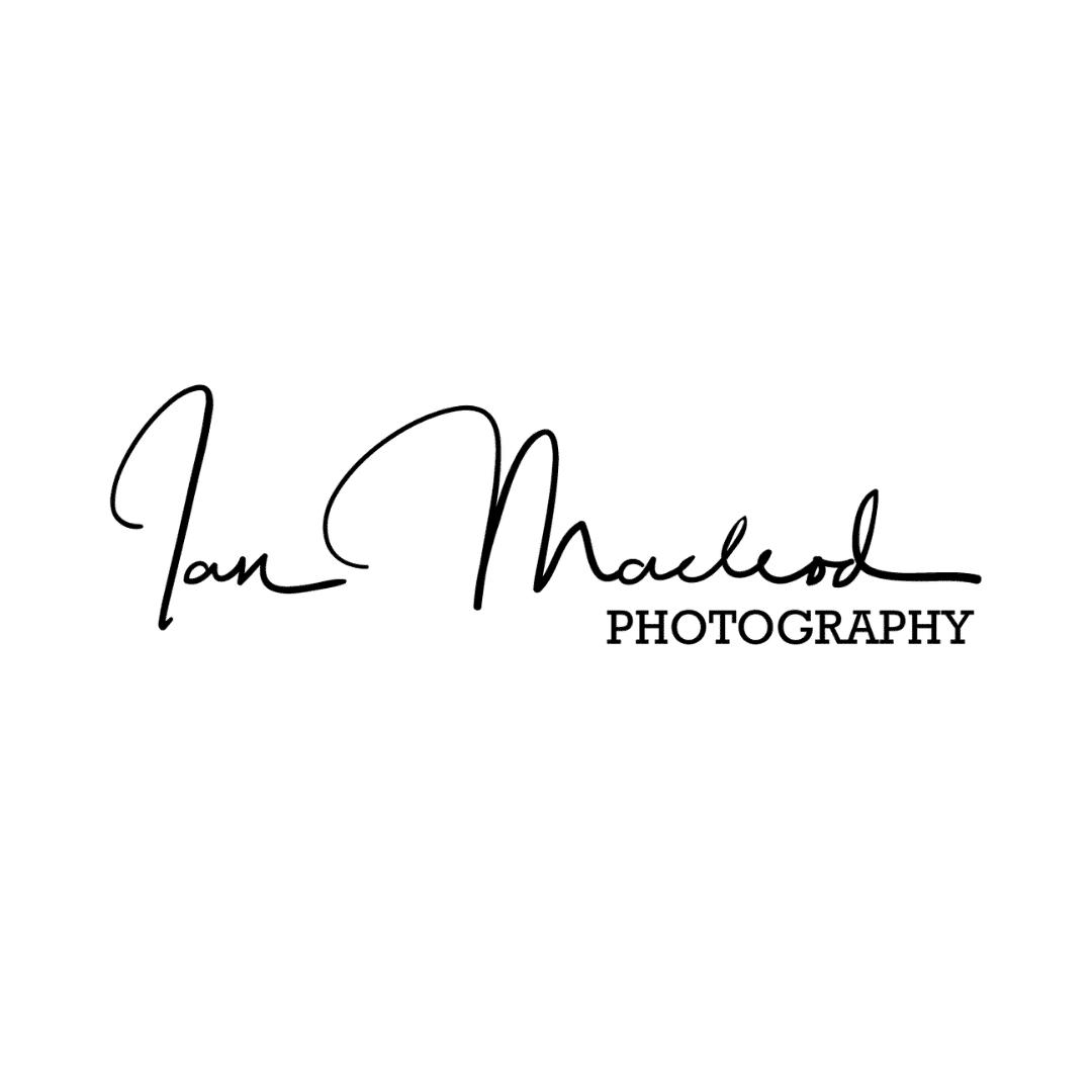 Ian Macleod Photography Logo