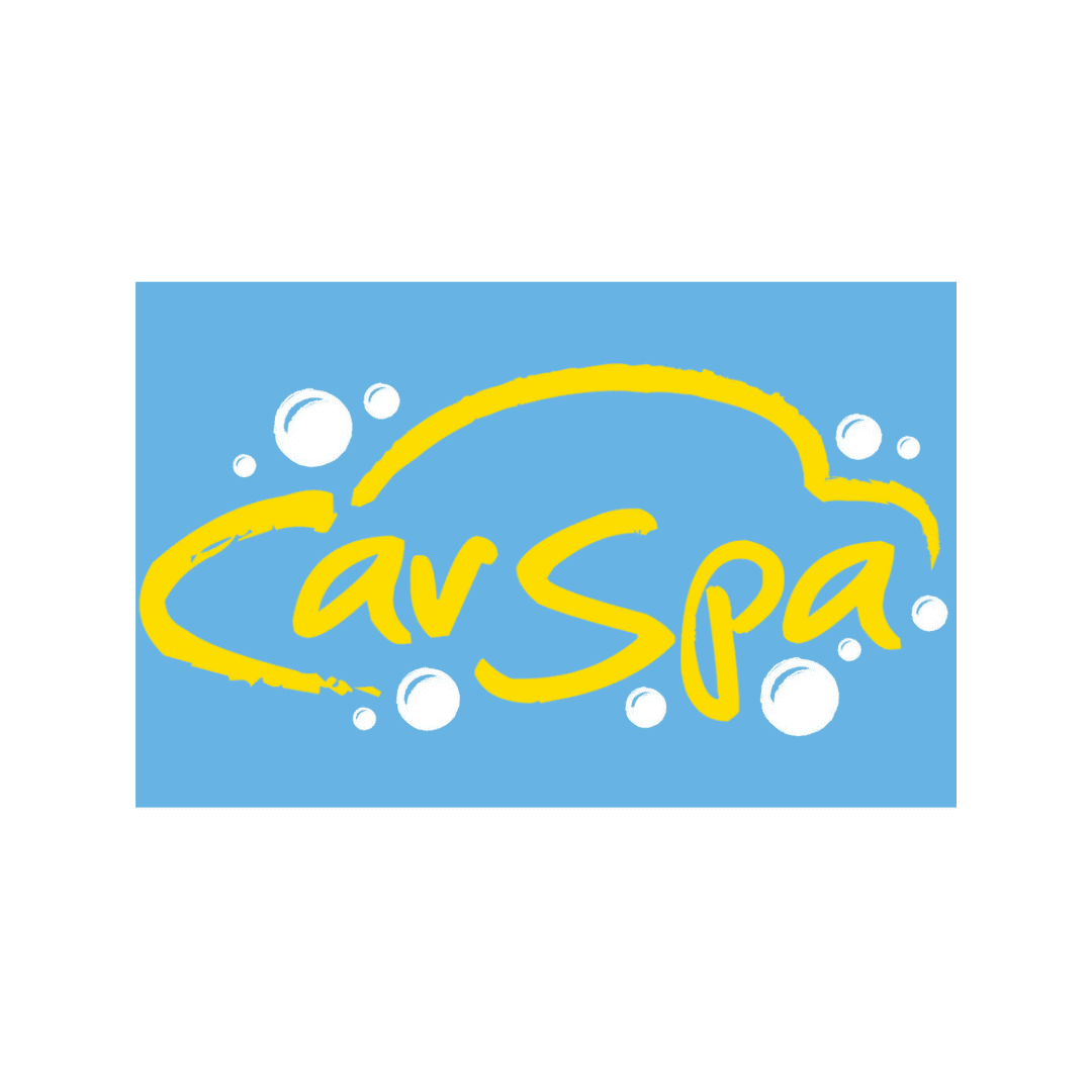 Car Spa logo
