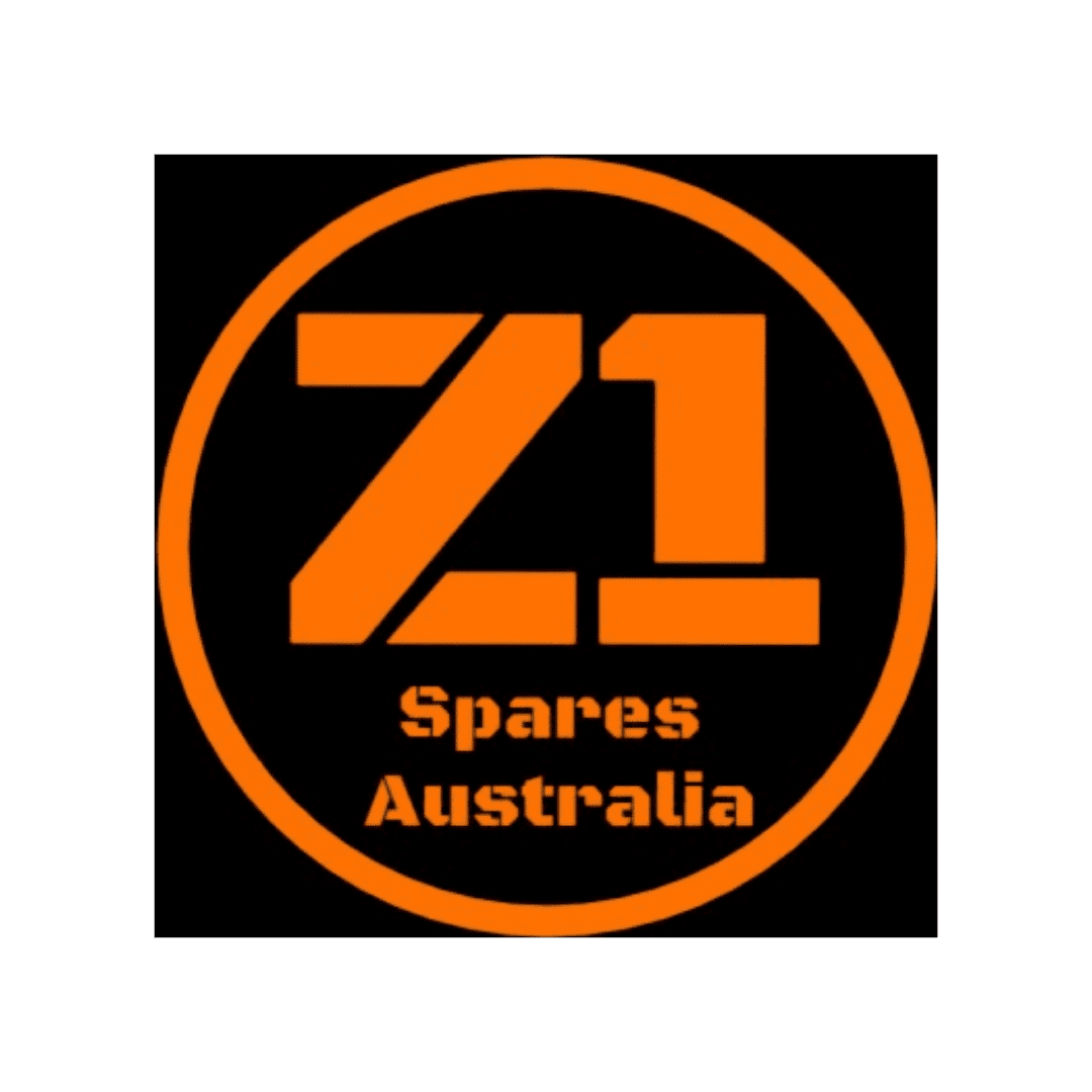 Z1 spares Australia Logo