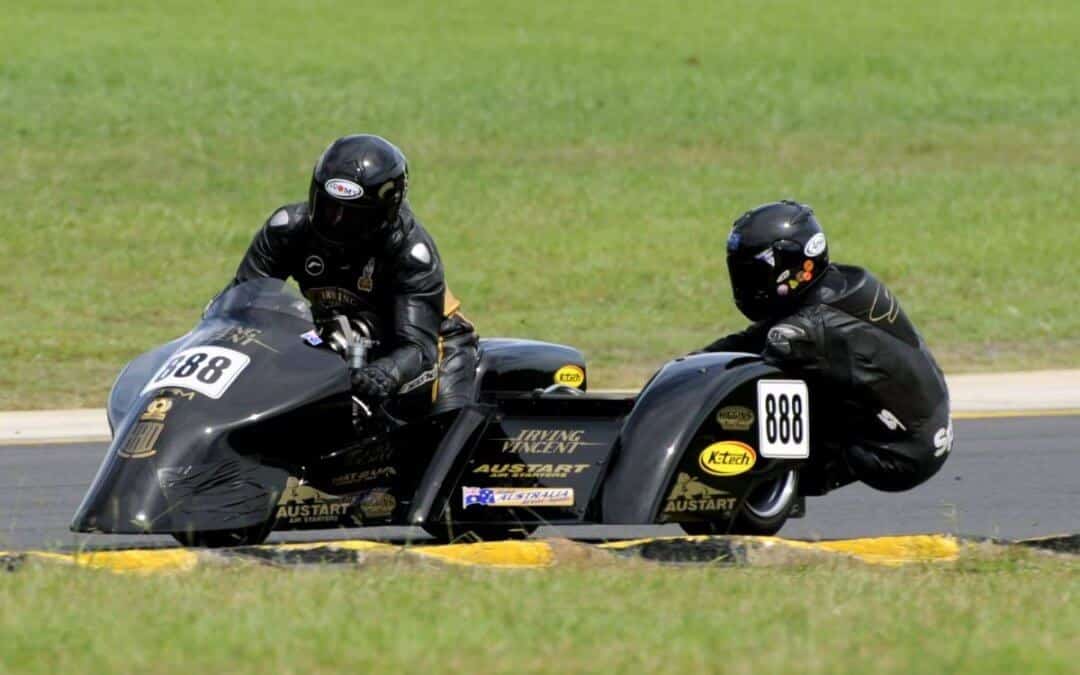 2023 SeaRoad Devonport Motor Show