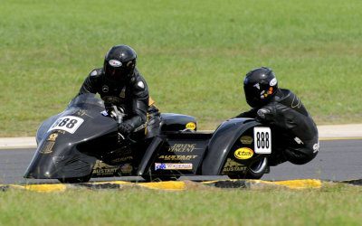 2023 SeaRoad Devonport Motor Show