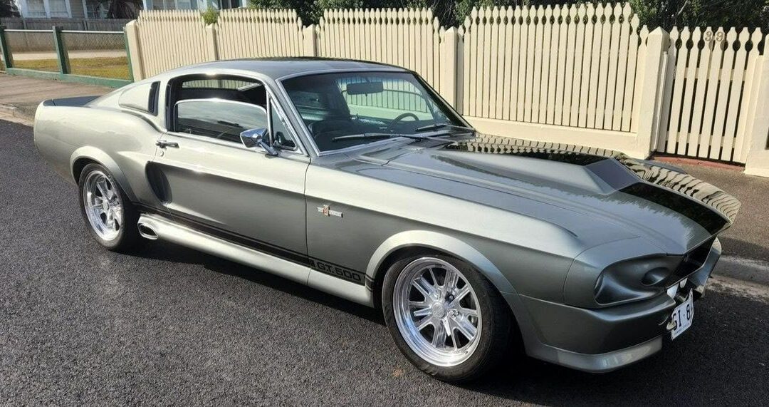 2023 SeaRoad Devonport Motor Show is on this Sunday!