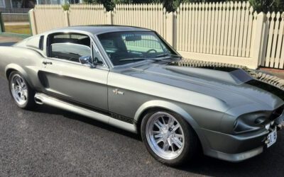 2023 SeaRoad Devonport Motor Show is on this Sunday!