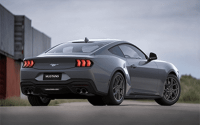 Gear up for 2024:  The hottest cars and bikes will be back in town!