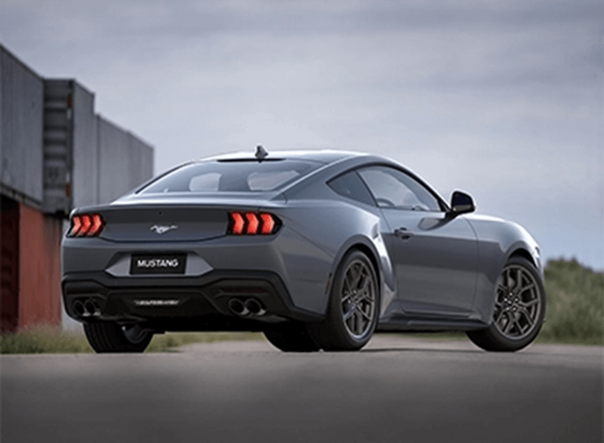 Gear up for 2024:  The hottest cars and bikes will be back in town!