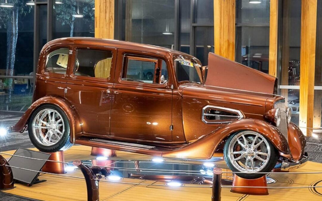 Get excited, the 2024 SeaRoad Devonport Motor Show is almost here!