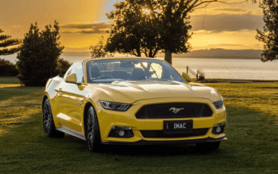 The wait is almost over: the 2024 SeaRoad Devonport Motor Show is on Sunday 24th March