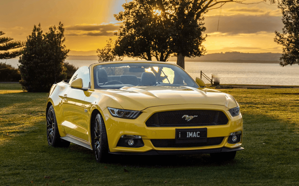 The wait is almost over: the 2024 SeaRoad Devonport Motor Show is on Sunday 24th March