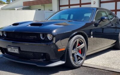 SeaRoad Devonport Motor Show: Driven to make a difference