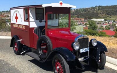 Homegrown horsepower: Show us what you’ve got, Tassie!