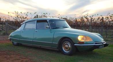 Put your vehicle in the spotlight at Tasmania’s biggest motor show