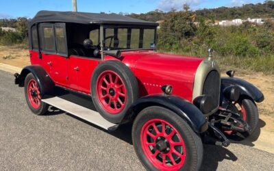 Long before 4WDs and highways, outback adventures took serious guts